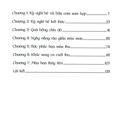 Sách - Cây Táo Của Ông