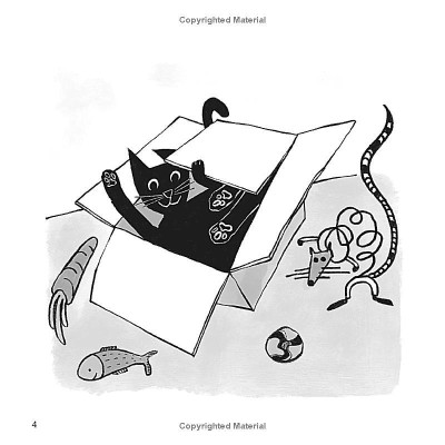 P.S. I Love You More Than Tuna