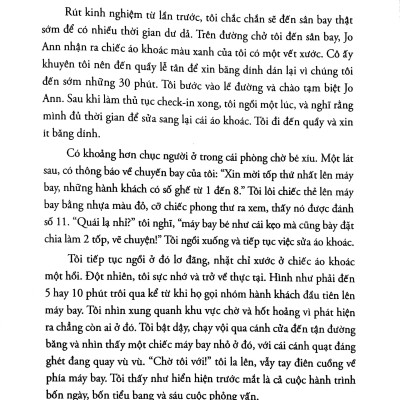 Phù Thủy Sàn Chứng Khoán