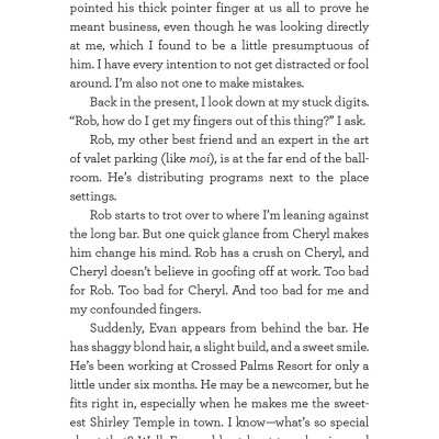 Goldie Vance: The Hocus-Pocus Hoax