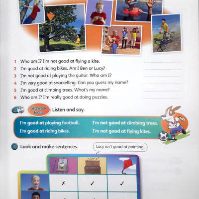 Super Minds 3 - Student