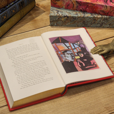 Ấn bản giới hạn Đôi lứa xứng đôi - Nửa đêm - Cười 