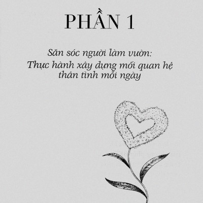 Hạt Giống Yêu Thương