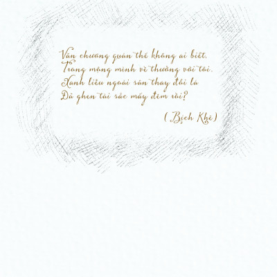 Lưng trời bóng nhạn