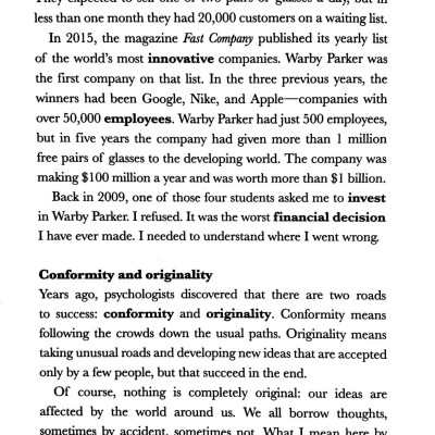 Penguin Readers Level 7: Originals