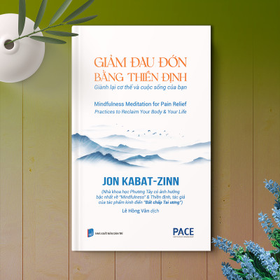 Giảm Đau Đớn Bằng Thiền Định