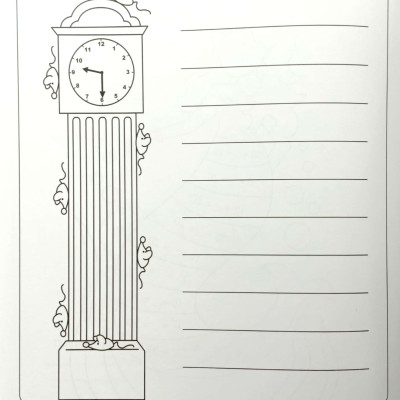 Ready For School: Reward Stickers 2