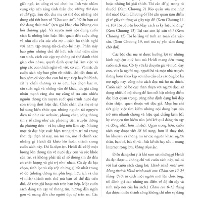 Sách - Hành Trình Nuôi Con - Chăm Con 0-12 Tháng - What To Expect - The First Year - Bìa Cứng