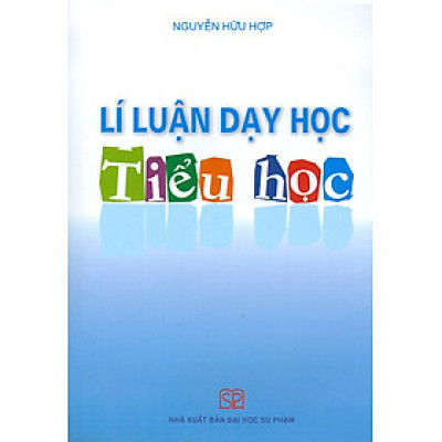 Lí Luận Dạy Học Tiểu Học