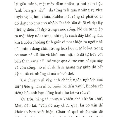 Chú Chó Lạc Quan