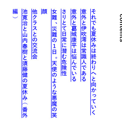 Welcome To The Classroom Of The Elite 4.5 (Japanese Edition)