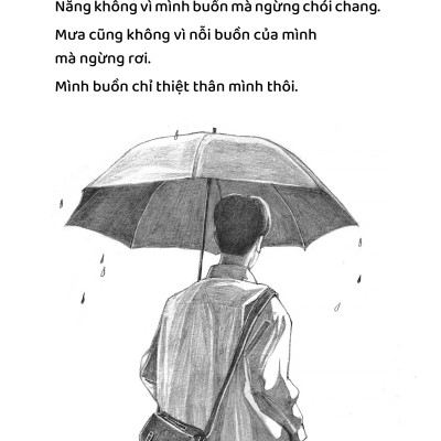 Hãy Là Tất Cả, Hoặc Không Là Gì