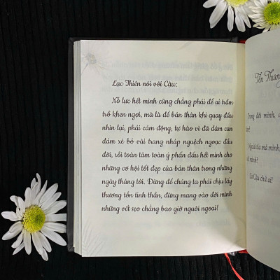 Sách - Tổn thương hỏi? Tôi đây trả lời!