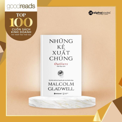 Những kẻ xuất chúng (Tái bản)