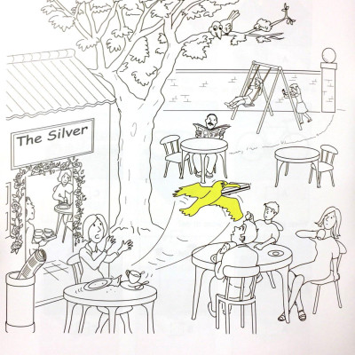 Cambridge Young Learner English Test Flyers 8: Student Book