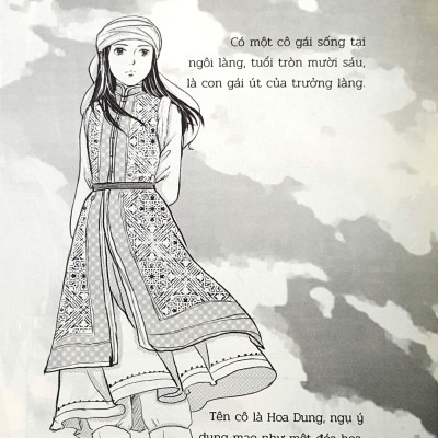 Khóe Miệng Vui Tươi – Cuộc Đời Đích Đáng