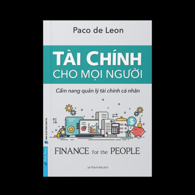 Sách Combo Tài Chính Cho Mọi Người + Đường Đến Tự Do - First News