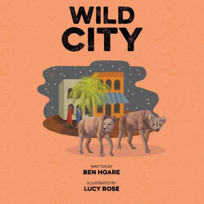 Wild City: Meet The Animals Who Share Our City Spaces