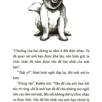 Chú Chó Lạc Quan
