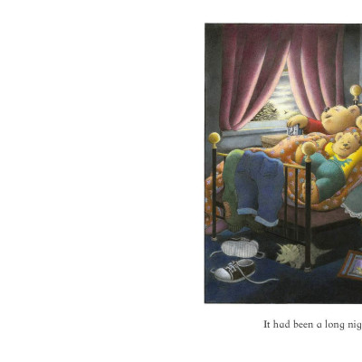 Just One Of Those Days