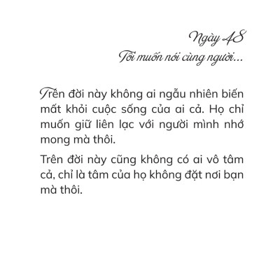 The Journey Of Youth - Chưa Kịp Lớn Đã Phải Trưởng Thành (Song Ngữ Việt - Anh)