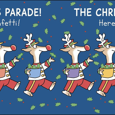 Christmas Parade
