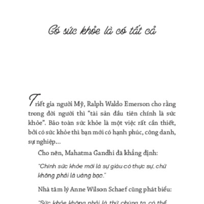 Sống đẹp mỗi ngày - Khoan Dung & Biết Ơn