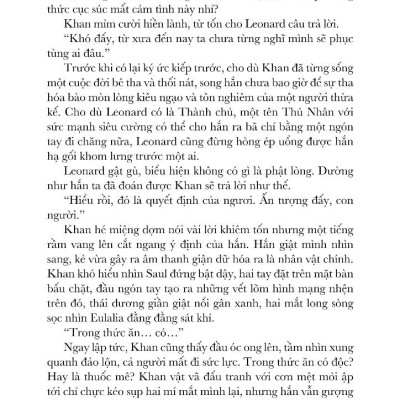 Sách - Anh Trai Nhân Vật Chính - Tập 1