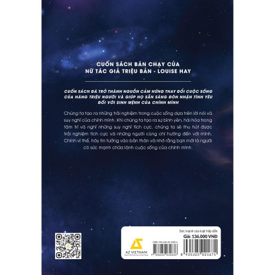 Sức Mạnh Của Luật Hấp Dẫn - Bản Quyền