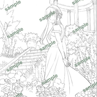 Spy x Family Operation Coloring (Japanese Edition)