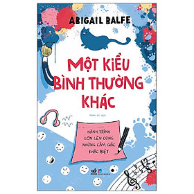 Một Kiểu Bình Thường Khác