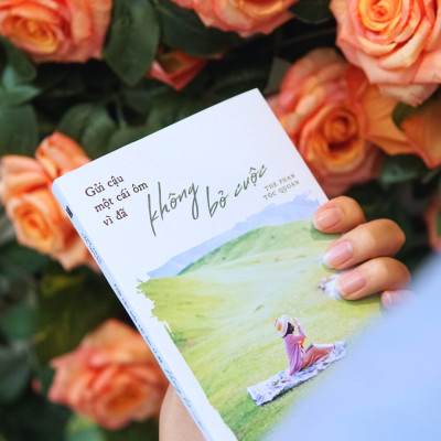 Sách Gửi Cậu Một Cái Ôm Vì Đã Không Bỏ Cuộc