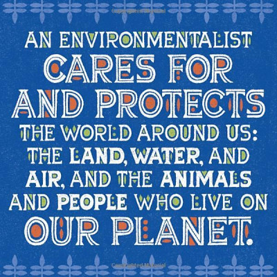 Big Ideas For Little Environmentalists: Restoration With Wangari Maathai