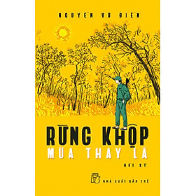 Rừng Khộp Mùa Thay Lá