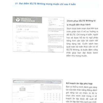 Hackers IELTS Basic- Writing