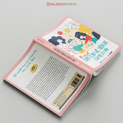 Bí Quyết Dạy Con Về Tiền Bạc Của Mẹ Do Thái