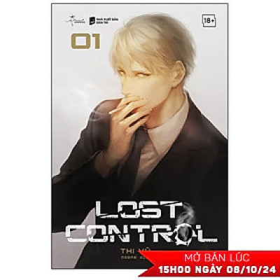 Lost Control - Tập 1