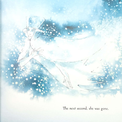 The Snow Queen
