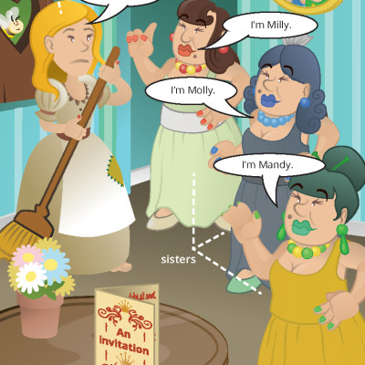 Sách - Dtpbooks - Innova Reader - Pack Grade 4