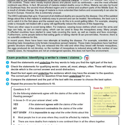 My IELTS Book 2B PREPARATION COURSE Student