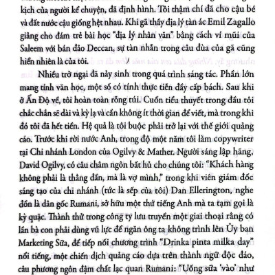 Những Đứa Con Của Nửa Đêm