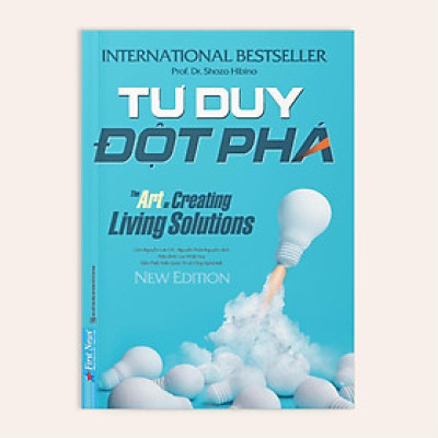 Tư duy đột phá - Bản Quyền