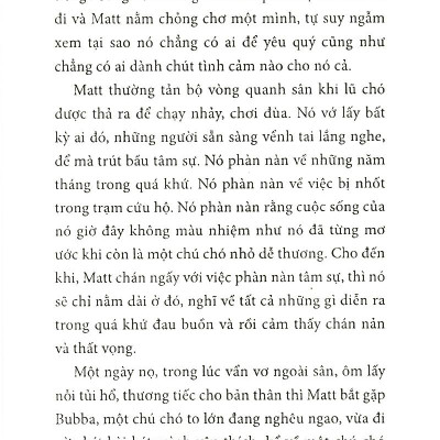 Chú Chó Lạc Quan