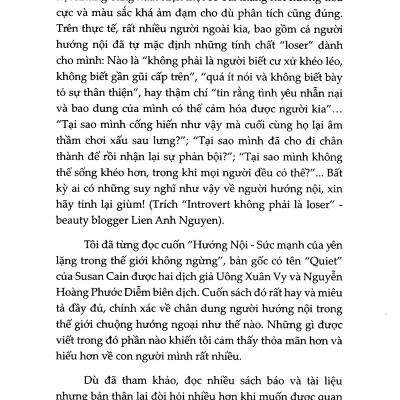 Tại Sao Em Ít Nói Thế? - Tặng Kèm Sổ Tay