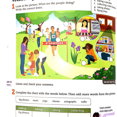 Smart Choice (2 Ed.) 3: Student Book With Online Practice