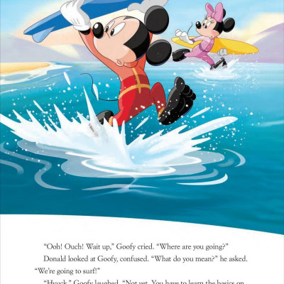 5-Minute Disney Junior Mickey Stories