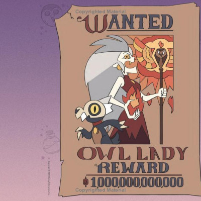Owl House Witches Before Wizards