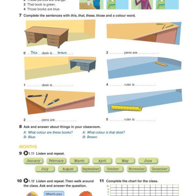 Cambridge English Prepare! Level 1 Student