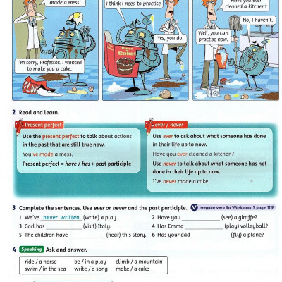 Family and Friends 5 Class Book (without MultiROM) (British English Edition)