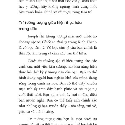 Niềm Tin Mở Lối